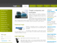 justfreight.org