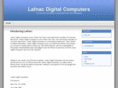 lafnac-digitalcomputers.net