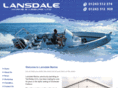 lansdalemarine.com