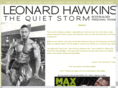 leonardhawkins.com