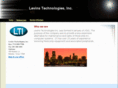 levinstechnologies.com