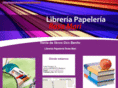 libreriapapeleriarosamari.com