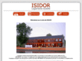 lmp-isidor.com