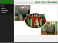 macpvcandwelding.com