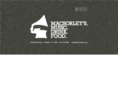 macsorleys.com