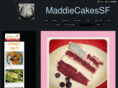 maddiecakessf.com