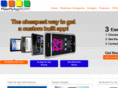 makemyappnow.com