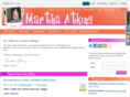 marthaatkins.com
