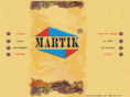 martik.biz