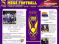 mesajackrabbitfootball.org