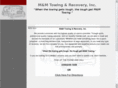 mmtowing.com
