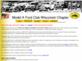 model-a-wis.com