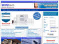 monitech-homesecurity.com