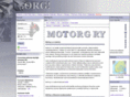 motorg.net