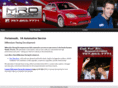 mrdautomotive.net