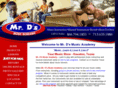 mrdmusicacademy.com