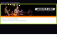 musclecarband.com