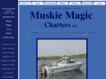 muskiemagic.com