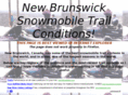 nbsnowmobiling.com