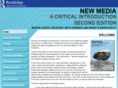 newmediaintro.com