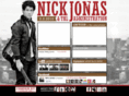 nickjonasandtheadministration.com