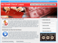 nocheckcreditfaxlessloan.com