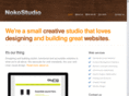 nokostudio.com