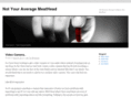 notyouraveragemeathead.com