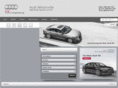 oregonaudi.com