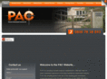 pacautomation.co.uk