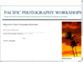 pacificphotoworkshops.com