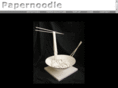 papernoodle.com