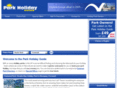 parkholidayguide.com