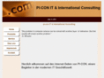 pi-con.net