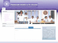 prakasamcollege.com