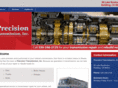 precisiontransmissionredding.com