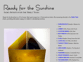 readyforthesunshine.com