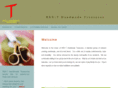 red-thandmadetreasures.com