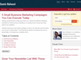 samir-balwani.com
