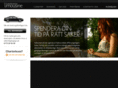scandinavianlimousine.com