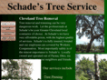 schadestreeservice.com