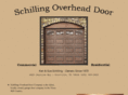 schillingdoor.com