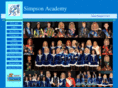 simpsonacademy.com