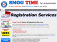 smogtimeburbank.com