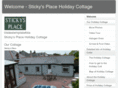 stickysplace.com