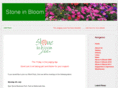 stoneinbloom.co.uk