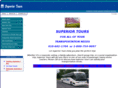 superiortours.com