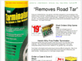 tarminator.com