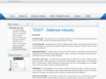tdict.eu