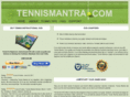 tennismantra.com